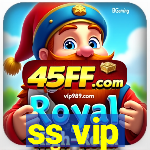 ss vip